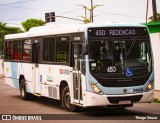 Vega Manaus Transporte 1024008 na cidade de Manaus, Amazonas, Brasil, por Thiago Souza. ID da foto: :id.