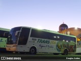 Trans Ita Viagens e Turismo 0480 na cidade de Trindade, Goiás, Brasil, por Douglas Andrez. ID da foto: :id.