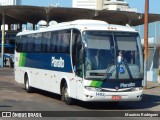 Planalto Transportes 1402 na cidade de Porto Alegre, Rio Grande do Sul, Brasil, por Maurício Rodrigues. ID da foto: :id.