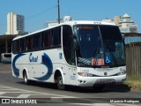 Citral Transporte e Turismo 10035 na cidade de Porto Alegre, Rio Grande do Sul, Brasil, por Maurício Rodrigues. ID da foto: :id.