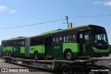 Metrobus 001 na cidade de Caxias do Sul, Rio Grande do Sul, Brasil, por Jovani Cecchin. ID da foto: :id.