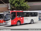 Pêssego Transportes 4 7239 na cidade de São Paulo, São Paulo, Brasil, por Gilberto Mendes dos Santos. ID da foto: :id.