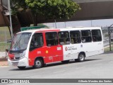 Pêssego Transportes 4 7715 na cidade de São Paulo, São Paulo, Brasil, por Gilberto Mendes dos Santos. ID da foto: :id.