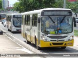 Transportes Guanabara 1227 na cidade de Natal, Rio Grande do Norte, Brasil, por Felipinho ‎‎ ‎ ‎ ‎. ID da foto: :id.