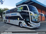 Transguga Transportes e Turismo 20250 na cidade de Porto Alegre, Rio Grande do Sul, Brasil, por Emerson Dorneles. ID da foto: :id.