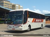 Bento Transportes 98 na cidade de Porto Alegre, Rio Grande do Sul, Brasil, por Pedro Silva. ID da foto: :id.