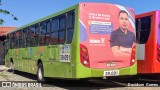 Ônibus Particulares 39-091 na cidade de Canindé, Ceará, Brasil, por Davidson  Gomes. ID da foto: :id.