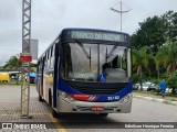 Empresa de Transportes Mairiporã 39.182 na cidade de Mairiporã, São Paulo, Brasil, por Edinilson Henrique Ferreira. ID da foto: :id.