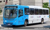 Nova Transporte 22298 na cidade de Vitória, Espírito Santo, Brasil, por Leandro Machado de Castro. ID da foto: :id.