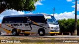 Rennan Tur Fretamento e Turismo 25822002 na cidade de Capistrano, Ceará, Brasil, por Wellington Araújo. ID da foto: :id.
