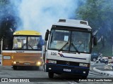 Associação de Preservação de Ônibus Clássicos 326 na cidade de São Paulo, São Paulo, Brasil, por Kelvin Silva Caovila Santos. ID da foto: :id.