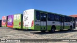 Ônibus Particulares 400.153 na cidade de Canindé, Ceará, Brasil, por Davidson  Gomes. ID da foto: :id.