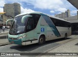 Santa Fé Transportes 075 na cidade de Belo Horizonte, Minas Gerais, Brasil, por Helder Fernandes da Silva. ID da foto: :id.