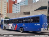 Empresa de Transportes Mairiporã 39.192 na cidade de São Paulo, São Paulo, Brasil, por Edinilson Henrique Ferreira. ID da foto: :id.