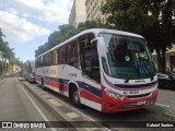 Empresa de Transportes Limousine Carioca RJ 129.056 na cidade de Rio de Janeiro, Rio de Janeiro, Brasil, por Gabriel Santos. ID da foto: :id.