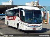 Bento Transportes 62 na cidade de Porto Alegre, Rio Grande do Sul, Brasil, por Maurício Rodrigues. ID da foto: :id.