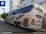Kharisma Turismo 2036 na cidade de Lambari, Minas Gerais, Brasil, por Guilherme Pedroso Alves. ID da foto: :id.