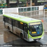 BsBus Mobilidade 500518 na cidade de Brasília, Distrito Federal, Brasil, por Eliel Tavares. ID da foto: :id.