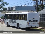 Marval Turismo 005 na cidade de Florianópolis, Santa Catarina, Brasil, por Windy Silva. ID da foto: :id.