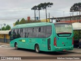 Transporte Coletivo Glória BB309 na cidade de Curitiba, Paraná, Brasil, por Edinilson Henrique Ferreira. ID da foto: :id.