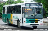 Auto Ônibus Brasília NIT.04-140 na cidade de Niterói, Rio de Janeiro, Brasil, por Leandro Machado de Castro. ID da foto: :id.
