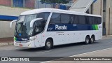 Planalto Transportes 3012 na cidade de Campinas, São Paulo, Brasil, por Luiz Fernando Pacheco Gomes. ID da foto: :id.