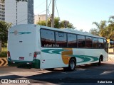 Ônibus Particulares 4629 na cidade de Niterói, Rio de Janeiro, Brasil, por Rafael Lima. ID da foto: :id.