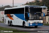 Trans Edson 2222 na cidade de Ibatiba, Espírito Santo, Brasil, por Eliziar Maciel Soares. ID da foto: :id.