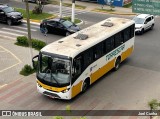 Torrescar Transportes e Turismo 571 na cidade de Torres, Rio Grande do Sul, Brasil, por Joel Cunha. ID da foto: :id.