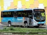 Auto Ônibus Fagundes RJ 101.407 na cidade de São Gonçalo, Rio de Janeiro, Brasil, por Gabriel H. Santos. ID da foto: :id.