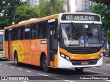 Empresa de Transportes Braso Lisboa A29089 na cidade de Rio de Janeiro, Rio de Janeiro, Brasil, por Guilherme Pereira Costa. ID da foto: :id.