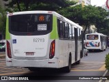 Caprichosa Auto Ônibus B27113 na cidade de Rio de Janeiro, Rio de Janeiro, Brasil, por Guilherme Pereira Costa. ID da foto: :id.