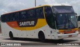 Saritur - Santa Rita Transporte Urbano e Rodoviário 11550 na cidade de Betim, Minas Gerais, Brasil, por Paulo Alexandre da Silva. ID da foto: :id.