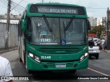 OT Trans - Ótima Salvador Transportes 21140 na cidade de Salvador, Bahia, Brasil, por Alexandre Souza Carvalho. ID da foto: :id.