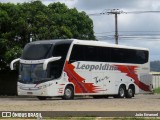 Leopoldina Turismo 6000 na cidade de Vitória da Conquista, Bahia, Brasil, por João Emanoel. ID da foto: :id.