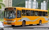 Piedade Itajaí - Transpiedade Transportes Coletivos 277 na cidade de Itajaí, Santa Catarina, Brasil, por Leandro Machado de Castro. ID da foto: :id.
