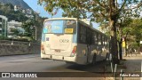 Transportes Futuro C30258 na cidade de Rio de Janeiro, Rio de Janeiro, Brasil, por Fábio Batista. ID da foto: :id.