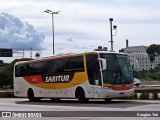 Saritur - Santa Rita Transporte Urbano e Rodoviário 13300 na cidade de Contagem, Minas Gerais, Brasil, por Douglas Yuri. ID da foto: :id.