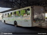 Transporte Urbano São Miguel 2064 na cidade de Uberlândia, Minas Gerais, Brasil, por Marcel Fagundes. ID da foto: :id.