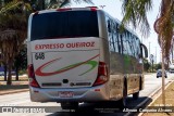 Expresso Queiroz 648 na cidade de Campo Grande, Mato Grosso do Sul, Brasil, por Allyson  Cerqueira Alvares. ID da foto: :id.