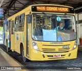 Viação Sorriso de Minas 4522 na cidade de Uberlândia, Minas Gerais, Brasil, por Gabriel Oliveira. ID da foto: :id.