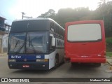 Ônibus Particulares 1214 na cidade de Laje, Bahia, Brasil, por Matheus Calhau. ID da foto: :id.