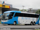 Rei Artur Transporte e Turismo 5308 na cidade de Teresina, Piauí, Brasil, por João Victor. ID da foto: :id.