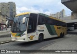 Empresa Gontijo de Transportes 15040 na cidade de Belo Horizonte, Minas Gerais, Brasil, por Helder Fernandes da Silva. ID da foto: :id.