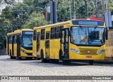 Transtusa - Transporte e Turismo Santo Antônio 088 na cidade de Joinville, Santa Catarina, Brasil, por Ricardo Ribeiro. ID da foto: :id.