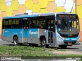 Auto Ônibus Fagundes RJ 101.433 na cidade de São Gonçalo, Rio de Janeiro, Brasil, por Gabriel H. Santos. ID da foto: :id.
