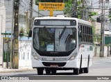 Borborema Imperial Transportes 923 na cidade de Jaboatão dos Guararapes, Pernambuco, Brasil, por Igor Felipe. ID da foto: :id.