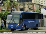 Neqta Transportes 14452062 na cidade de Fortaleza, Ceará, Brasil, por Francisco Dornelles Viana de Oliveira. ID da foto: :id.