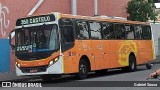 Empresa de Transportes Braso Lisboa A29185 na cidade de Rio de Janeiro, Rio de Janeiro, Brasil, por Gabriel Sousa. ID da foto: :id.