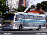 Viação Cometa 7455 na cidade de São Paulo, São Paulo, Brasil, por Raphael Malacarne. ID da foto: :id.